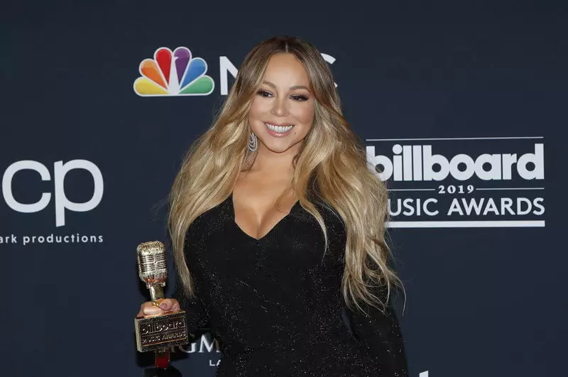Mariah Carey ostro pokłóciła się z Jayem-Z!