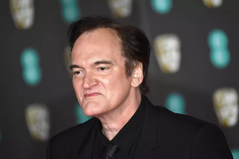 Quentin Tarantino kończy karierę?