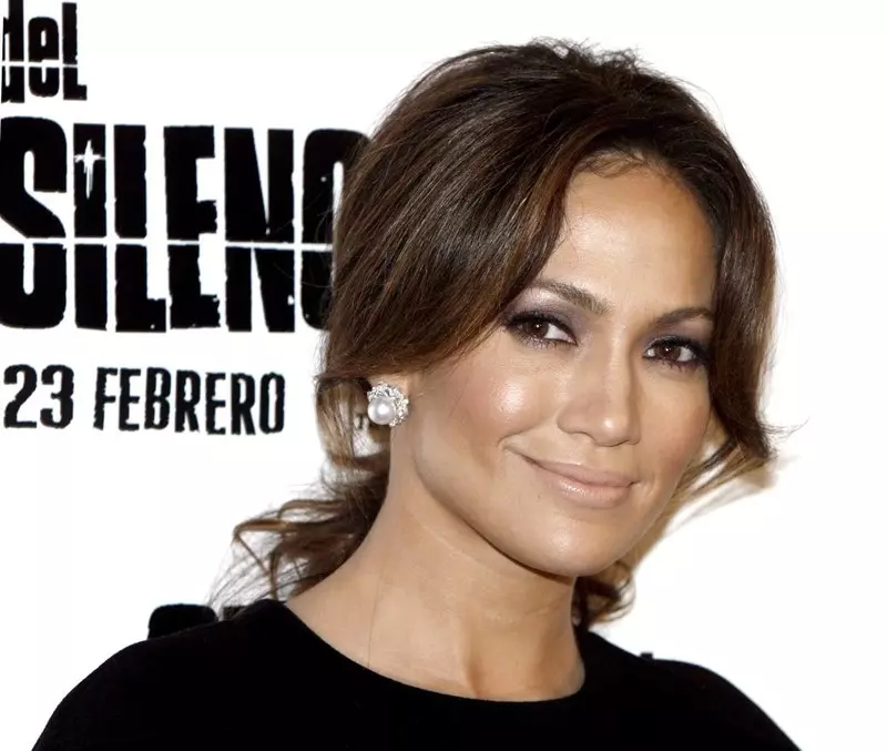 Jennifer Lopez będzie ratować świat w thrillerze Netfliksa