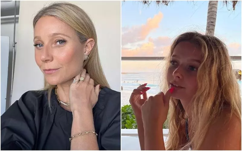 Córka Gwyneth Paltrow nie obejrzała żadnego filmu z udziałem swojej matki