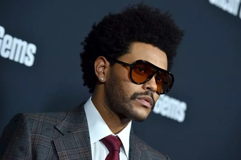 The Weeknd będzie gwiazdą nowego serialu HBO