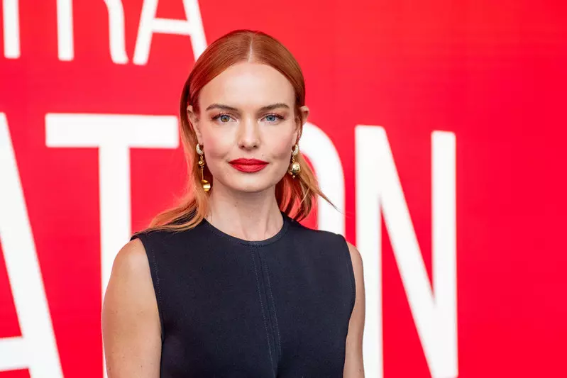 Co Kate Bosworth straciła przez sławę?