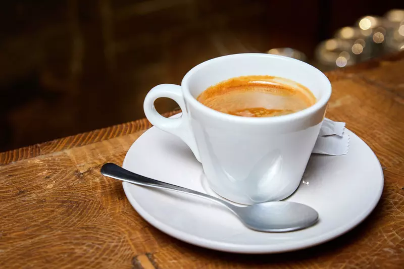 Uwaga! Nadmiar kawy może niekorzystanie wpływać na pracę mózgu...
