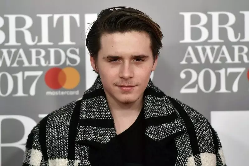 Brooklyn Beckham poprowadzi swój kulinarny program?