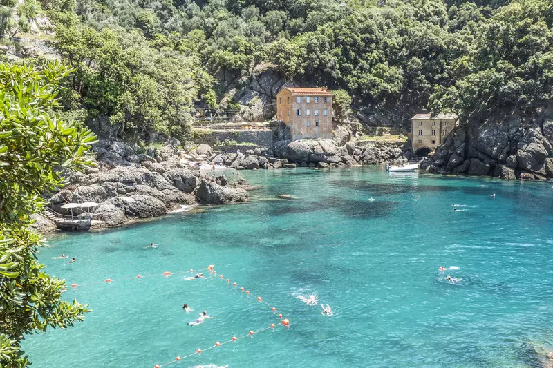 Oto piękne plaże we Włoszech, gdzie nie spotkasz tłumów wczasowiczów