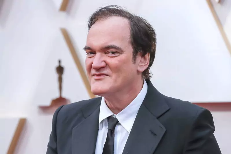 Dlaczego Quentin Tarantino nie pomaga finansowo matce?...