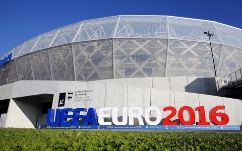 Gdzie szukać polskiej reperezentacji podczas Euro 2016?