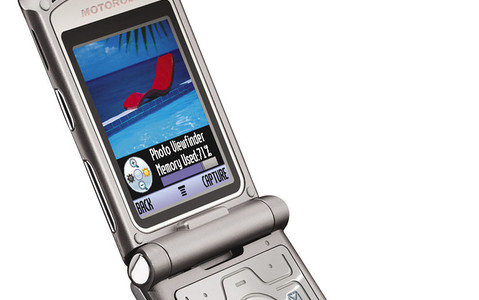 Motorola chce wskrzesić słynny telefon!
