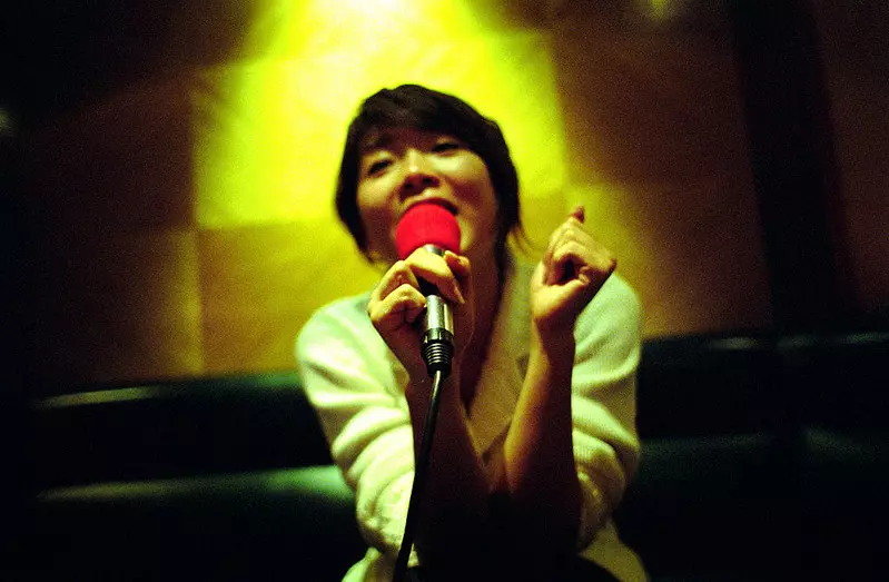 W Chinach powstaje "czarna lista" piosenek karaoke