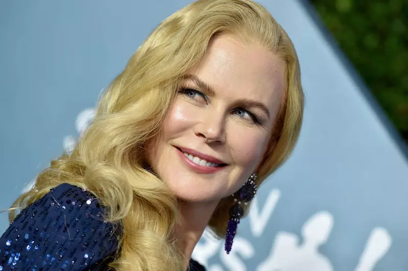 Nicole Kidman ujawniła, że była dyskryminowana w Hollywood z powodu wieku