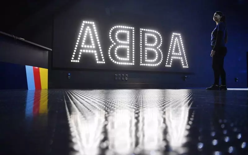 Abba powraca w przyszłym tygodniu z nową muzyką!
