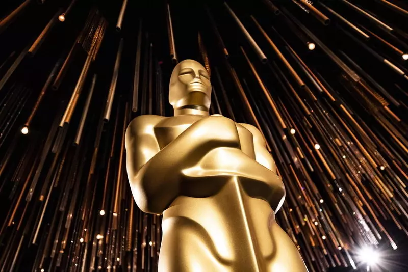 Pandemia krzyżuje plany tegorocznej ceremonii rozdania Oscarów