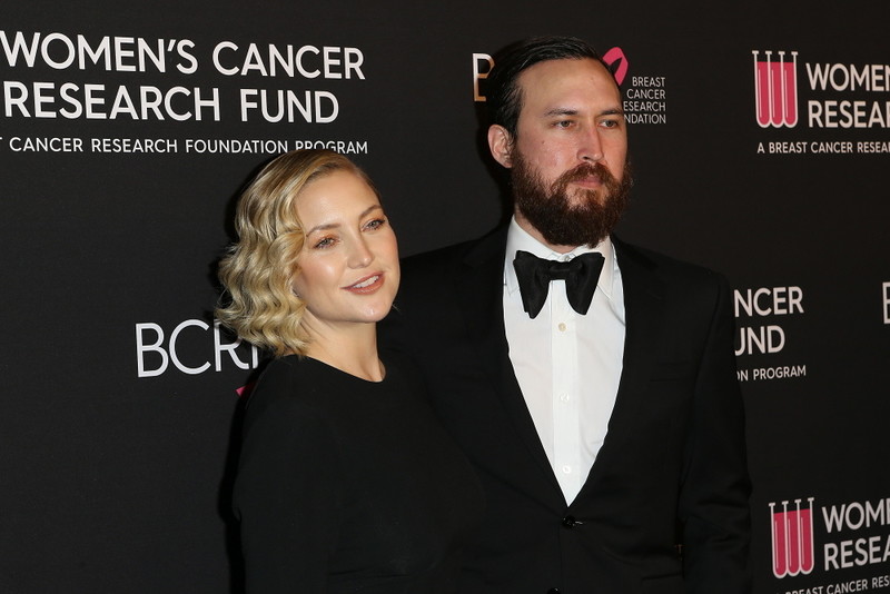 Kate Hudson się zaręczyła!