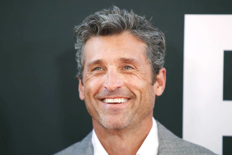 Patrick Dempsey oskarżony o terroryzowanie współpracowników!