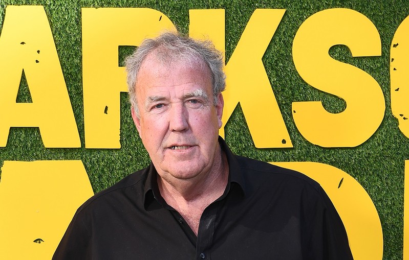 Jeremy Clarkson nie chce w Anglii taniego mięsa z importu!