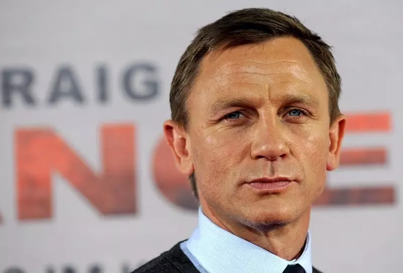 Daniel Craig powraca na Brodway w roli Makbeta!