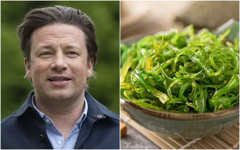 Dzięki czemu Jamie Oliver schudł 12 kilo?
