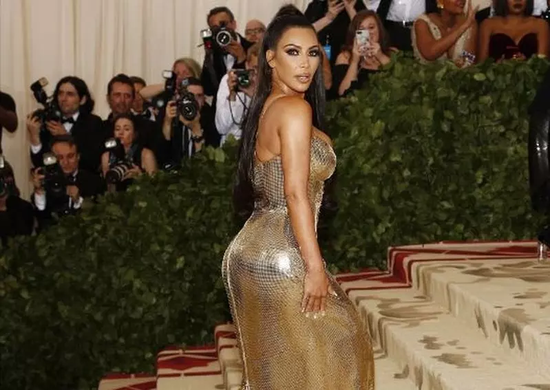 Kim Kardashian niechcący pomogła wykryć gigantyczne oszustwo