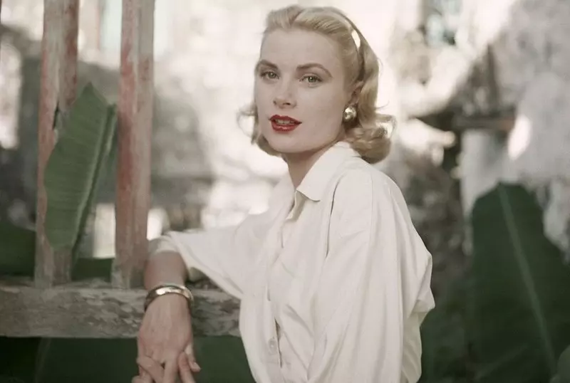 To Marilyn Monroe, a nie Grace Kelly, miała zostać księżną Monako?