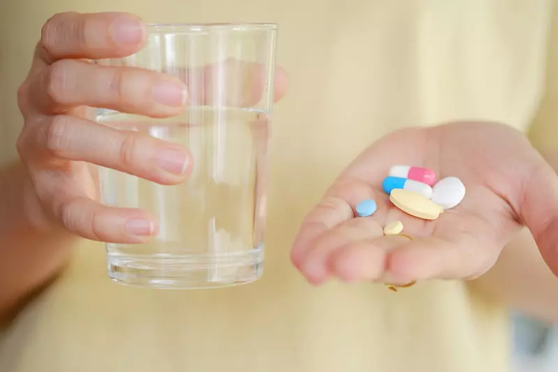 Choroba Alzheimera być może leczona popularnymi tabletkami?