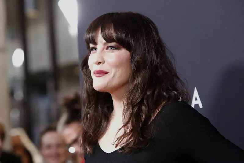 Liv Tyler jest wolna! Rozstała się z ojcem swoich dzieci