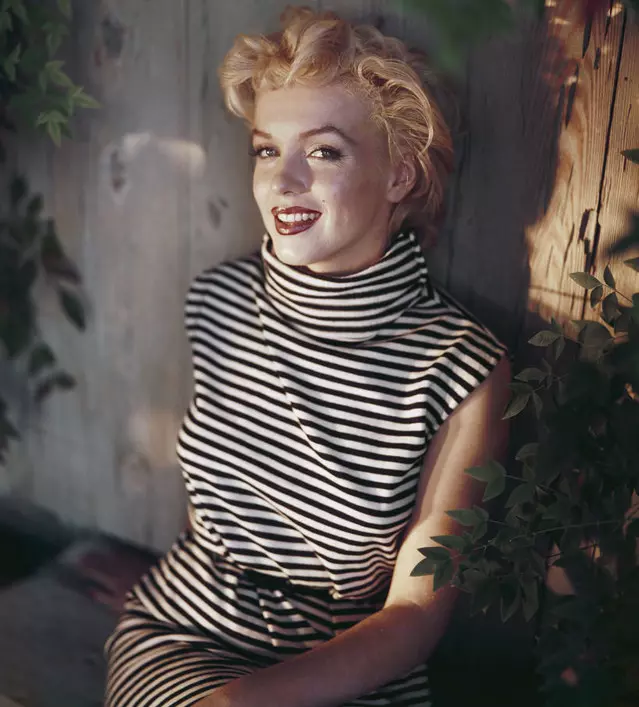 Penthouse Marilyn Monroe w West Hollywood trafił na sprzedaż