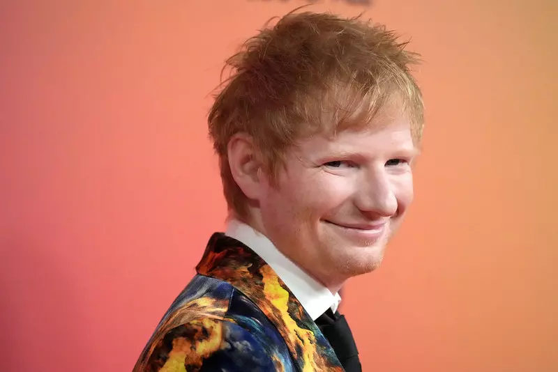 Ed Sheeran planuje mieć czworo dzieci?