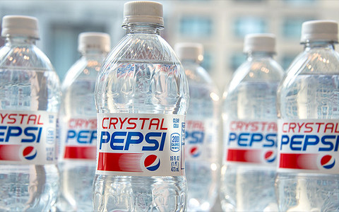 Bezbarwna Pepsi? Koncern potwierdza produkcję