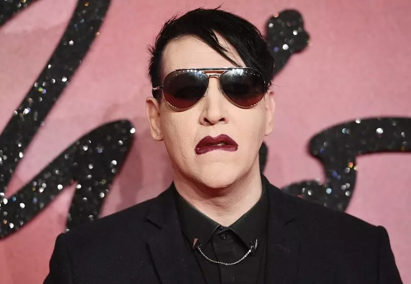 Marilyn Manson przetrzymywał kobiety wbrew ich woli?