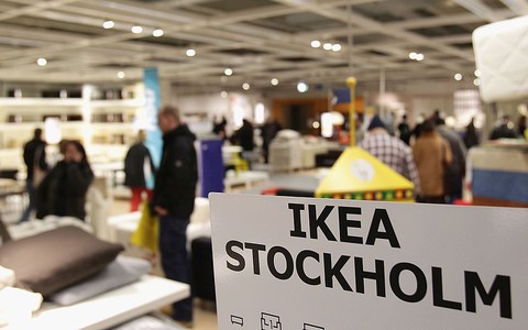 Ikea otworzyła... muzeum swojej historii