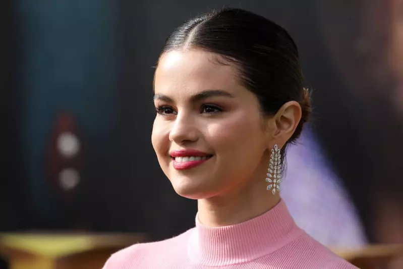 Selena Gomez tworzy stronę internetową i podcast na temat zdrowia psychicznego