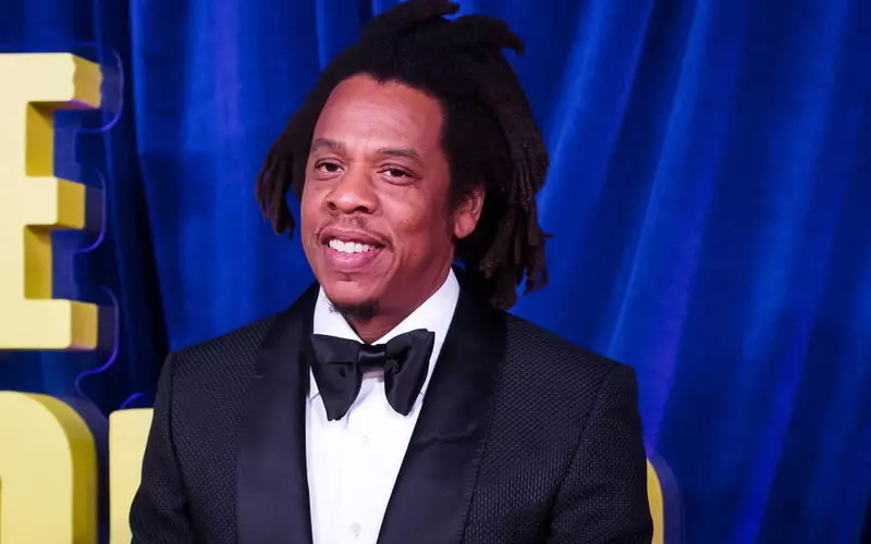 Jay-Z ustanowił rekord w historii nagród Grammy