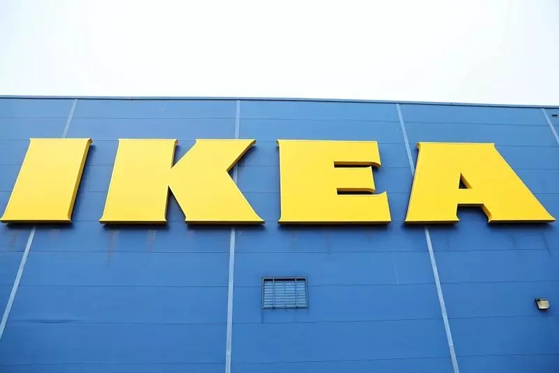 Wiele produktów w IKEA nosi nazwy miejsc w Szwecji. Zdradzamy, które!