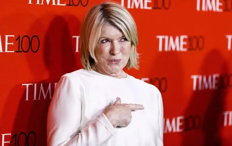 Martha Stewart sprzedaje figurki, które nauczyła się robić w więzieniu