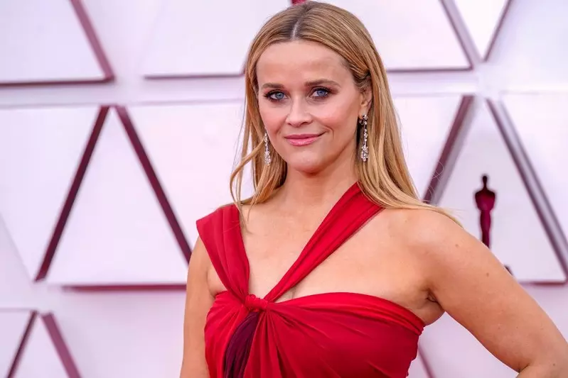 Reese Witherspoon jest wielką fanką Beyonce!