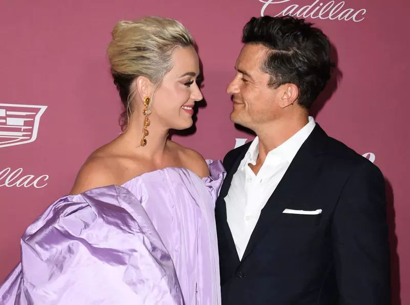 Katy Perry i Orlando Bloom planują powiększenie rodziny