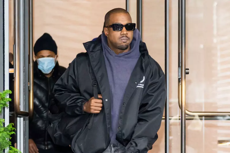 Kanye West chce zburzyć dom, na który wydał... 4,5 miliona dolarów