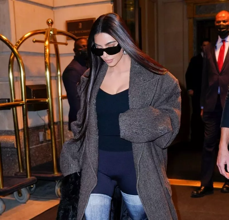 Kim Kardashian i Floyd Mayweather Jr zostali pozwani za udział w oszustwie