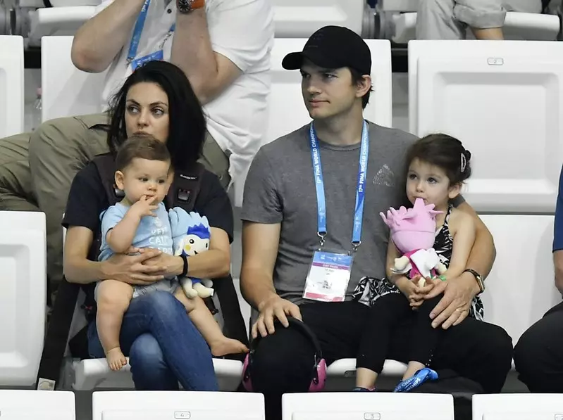 Ashton Kutcher i Mila Kunis sprzedali wyjątkowy dla nich dom