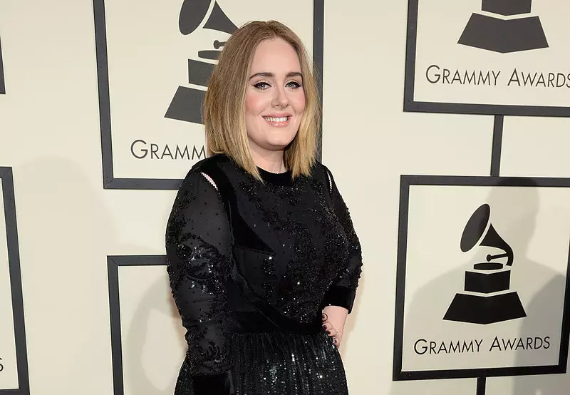 Adele zarobi fortunę dzięki koncertom w Las Vegas