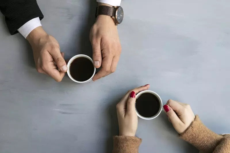 Naukowcy odkryli kilka nieznanych korzyści zdrowotnych z picia kawy...