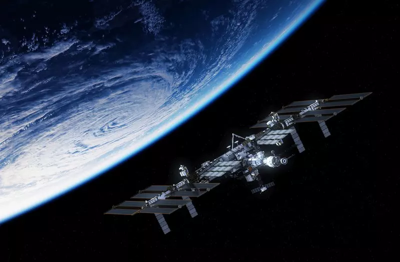 Astronauta ostrzega Toma Cruise’a przed smrodem panującym na stacji kosmicznej