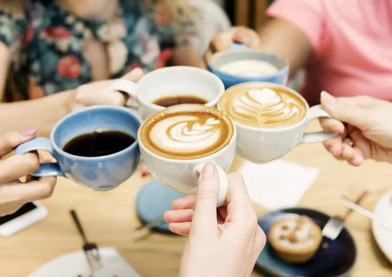 Ile filiżanek kawy dziennie jest dobre dla naszego zdrowia?