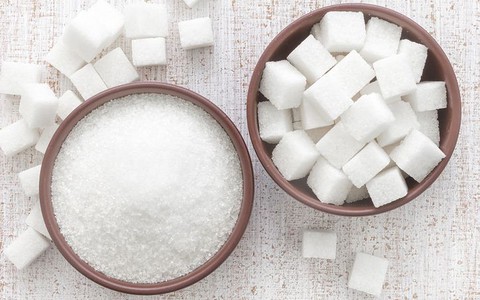Cukier szkodzi całemu organizmowi!