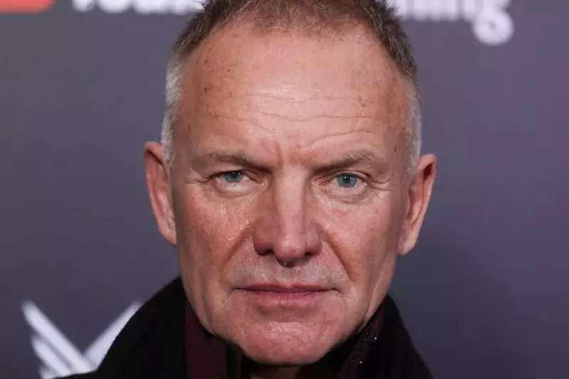 Sting sprzedał prawa do swoich wszystkich utworów za 300 mln dol.