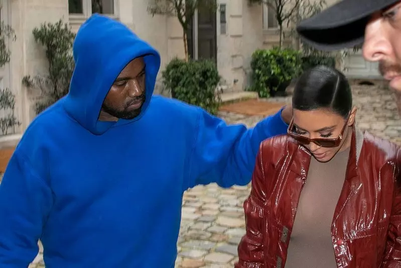 Kim Kardashian zdradziła, dlaczego postanowiła rozwieść się z Kanye Westem