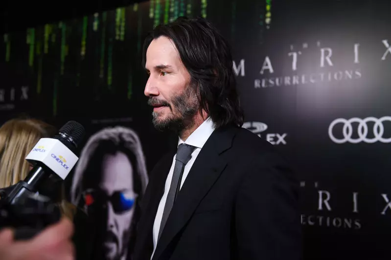 Warner Bros. odpowie za porażkę finansową nowego "Matrixa"?
