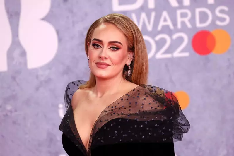Adele przełożyła swoje koncerty w Las Vegas na czerwiec?