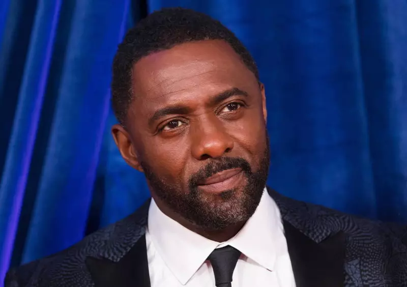 Idris Elba zawiesza swoją karierę aktorską, żeby zająć się muzyką