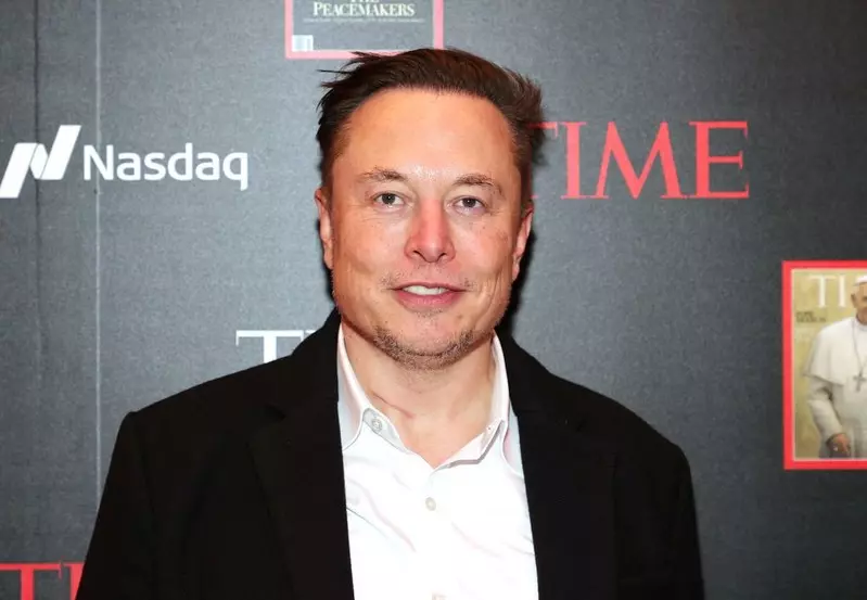 Elon Musk ma nową dziewczynę. Jest nią australijska aktorka